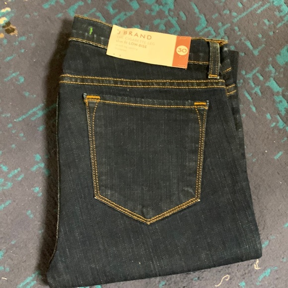 J BRAND THE CIGARETTE slim fit LOW-RISE. INK,All Products : American Fashion Style Bags On Sale